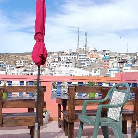 Taliouin Daire Agadir Dış mekan fotoğraf