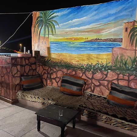 Taliouin Daire Agadir Dış mekan fotoğraf