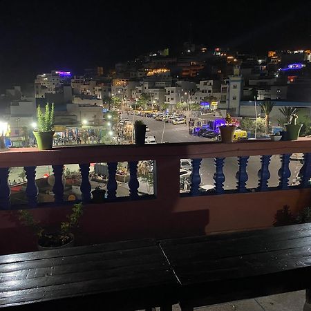 Taliouin Daire Agadir Dış mekan fotoğraf