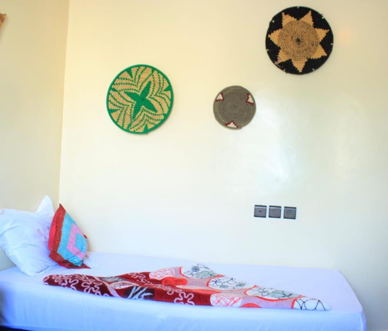 Taliouin Daire Agadir Dış mekan fotoğraf