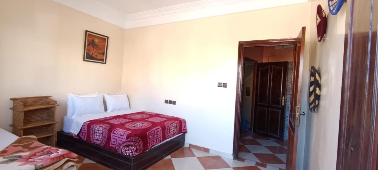 Taliouin Daire Agadir Dış mekan fotoğraf
