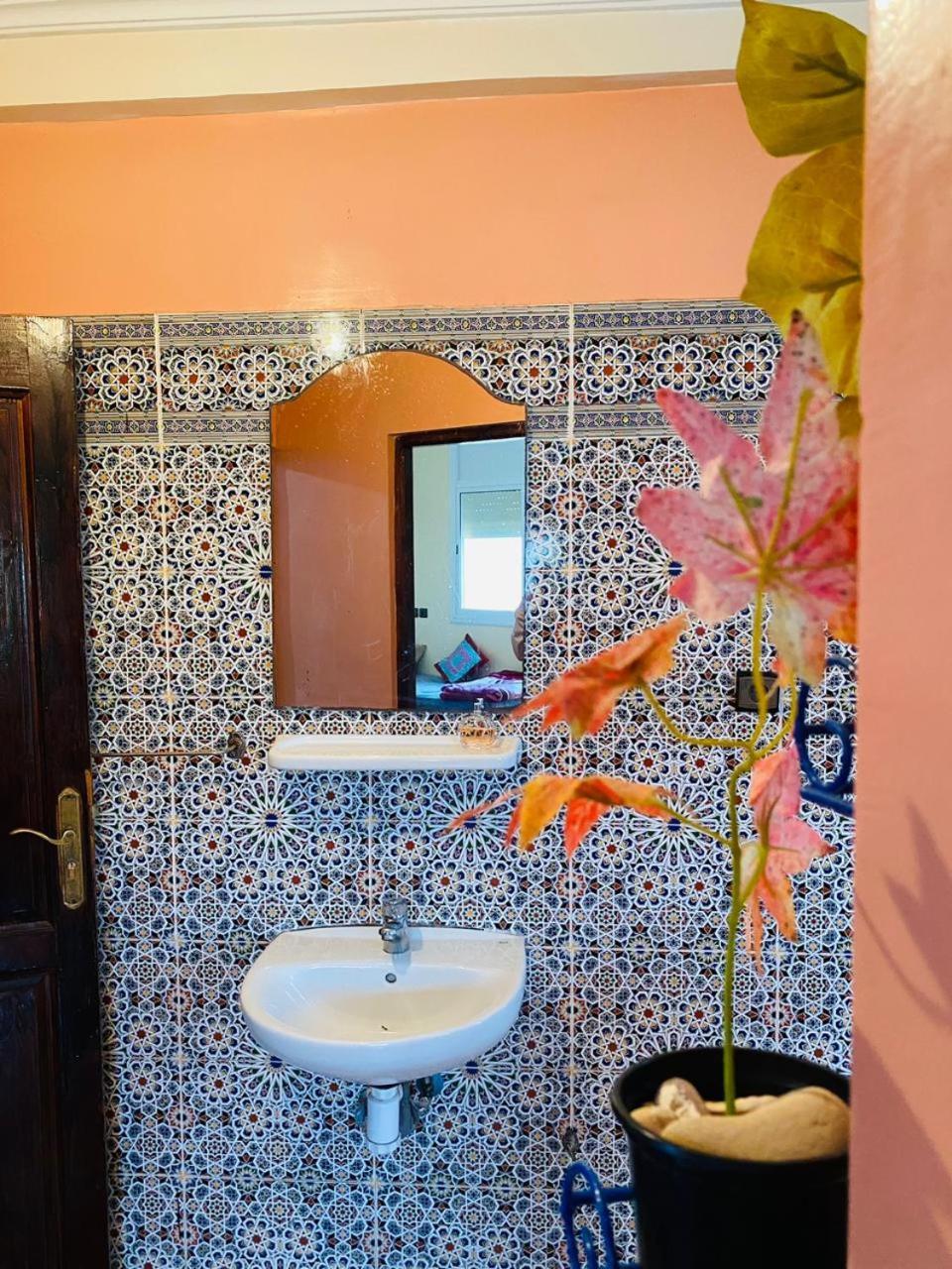 Taliouin Daire Agadir Dış mekan fotoğraf