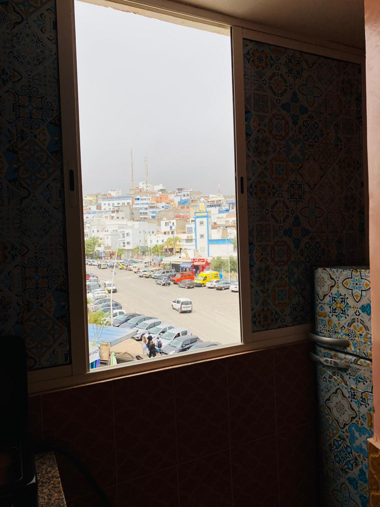 Taliouin Daire Agadir Dış mekan fotoğraf
