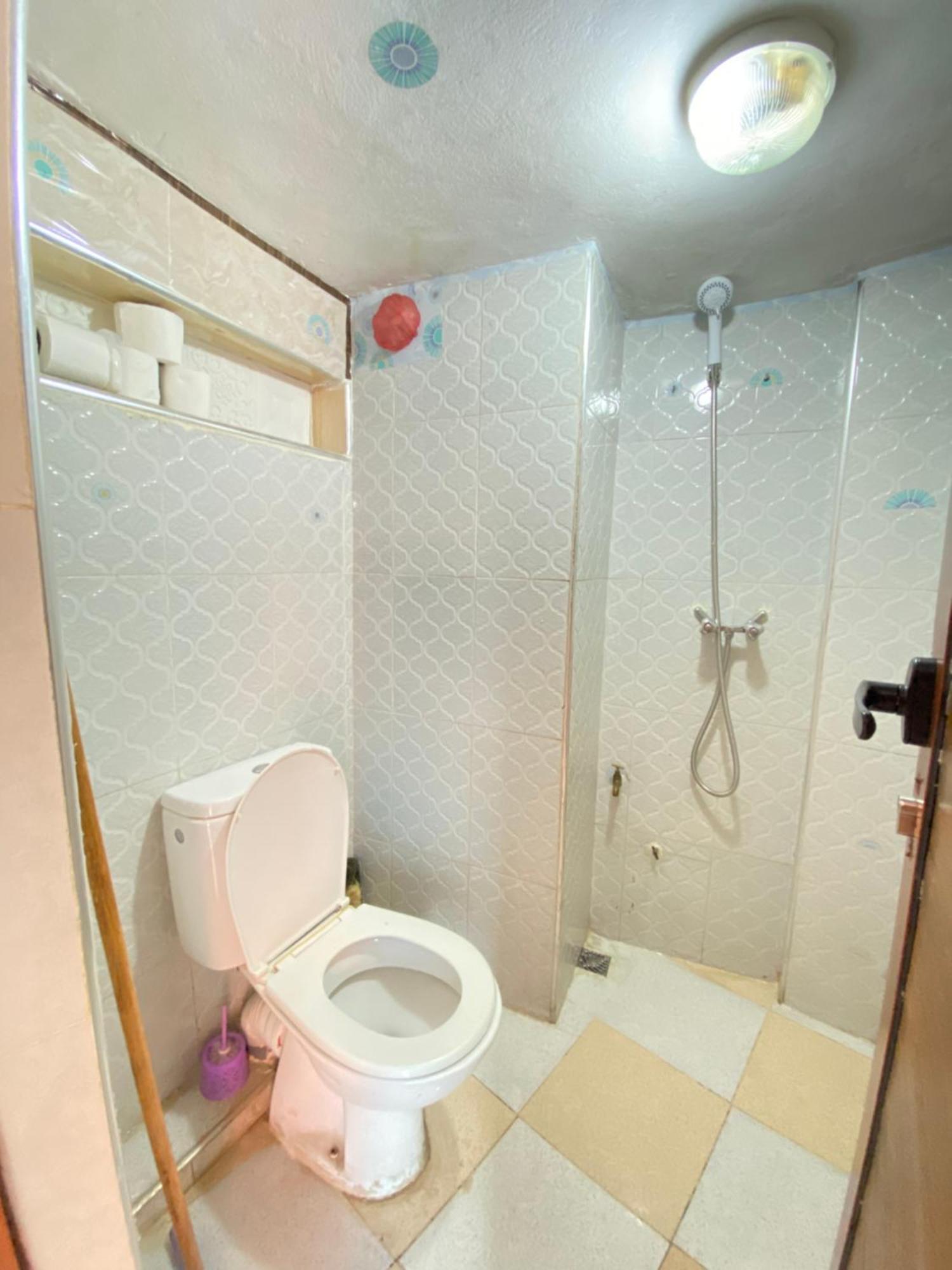 Taliouin Daire Agadir Dış mekan fotoğraf