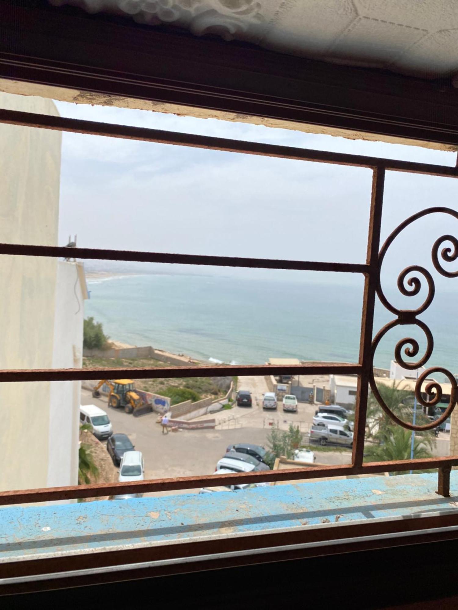 Taliouin Daire Agadir Dış mekan fotoğraf