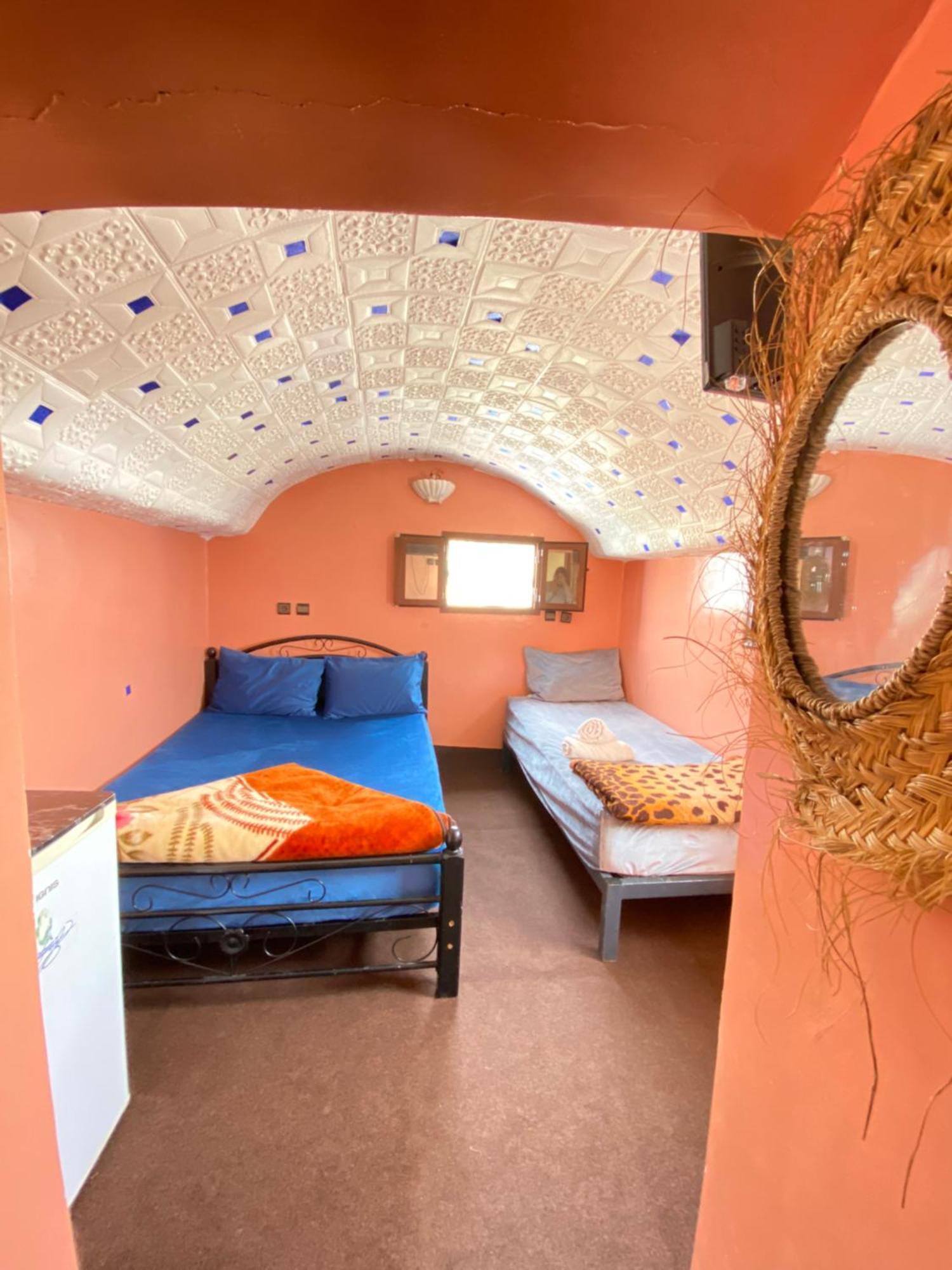 Taliouin Daire Agadir Dış mekan fotoğraf