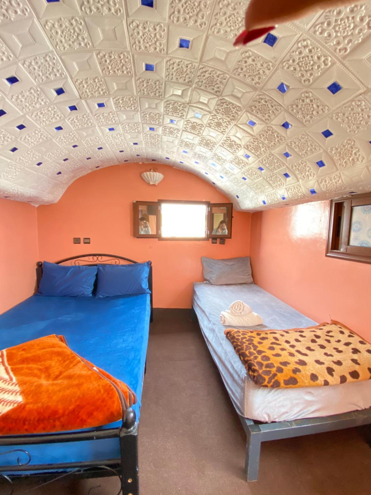 Taliouin Daire Agadir Dış mekan fotoğraf